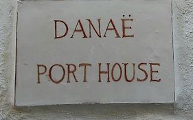 Danae Port House
