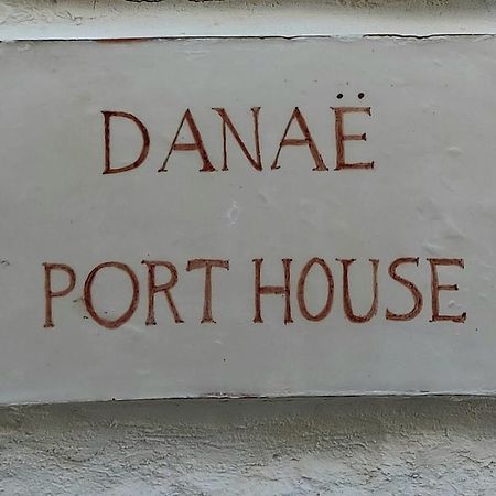 Danae Port House Διαμέρισμα Ύδρα Εξωτερικό φωτογραφία