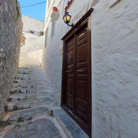 Danae Port House Διαμέρισμα Ύδρα Εξωτερικό φωτογραφία