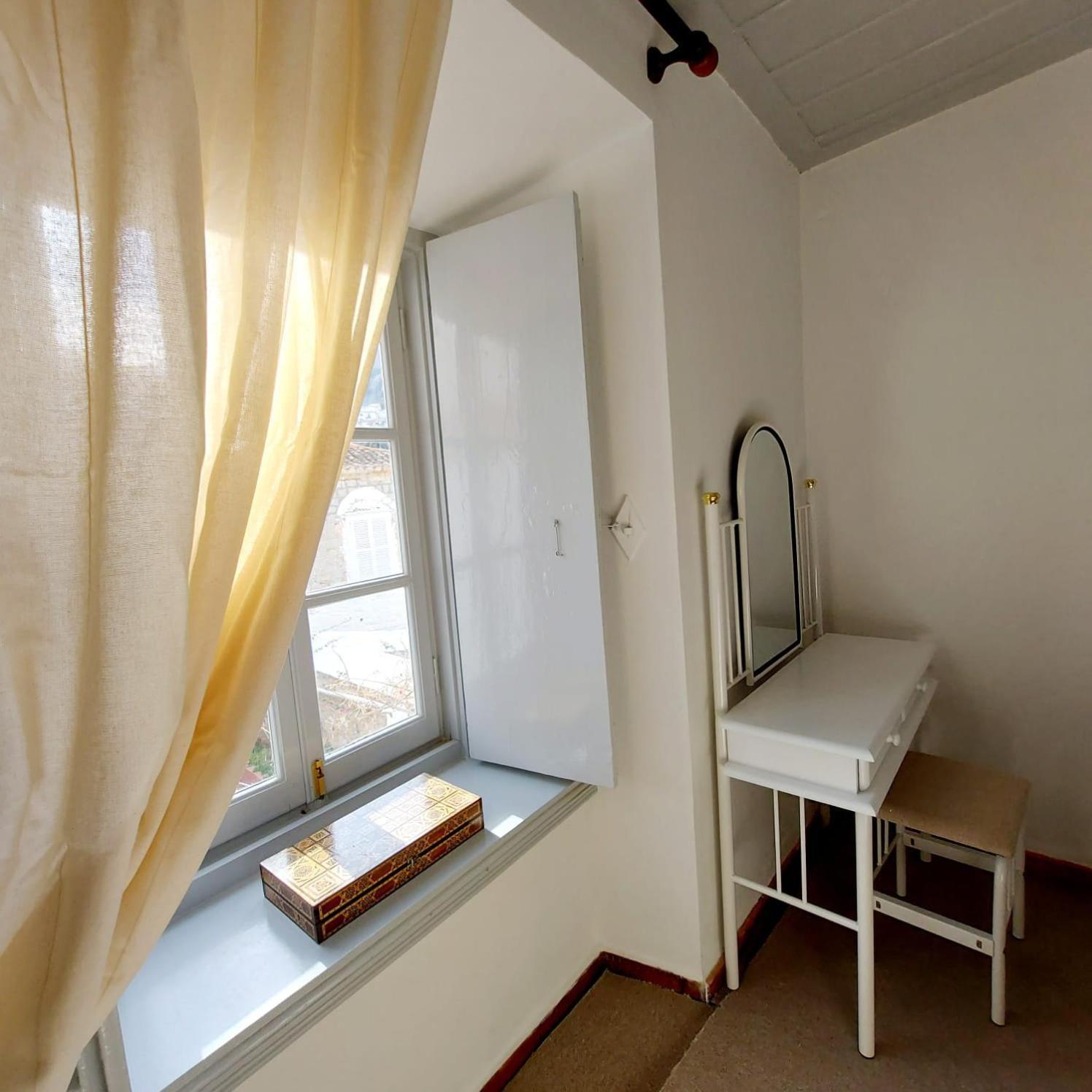 Danae Port House Διαμέρισμα Ύδρα Εξωτερικό φωτογραφία