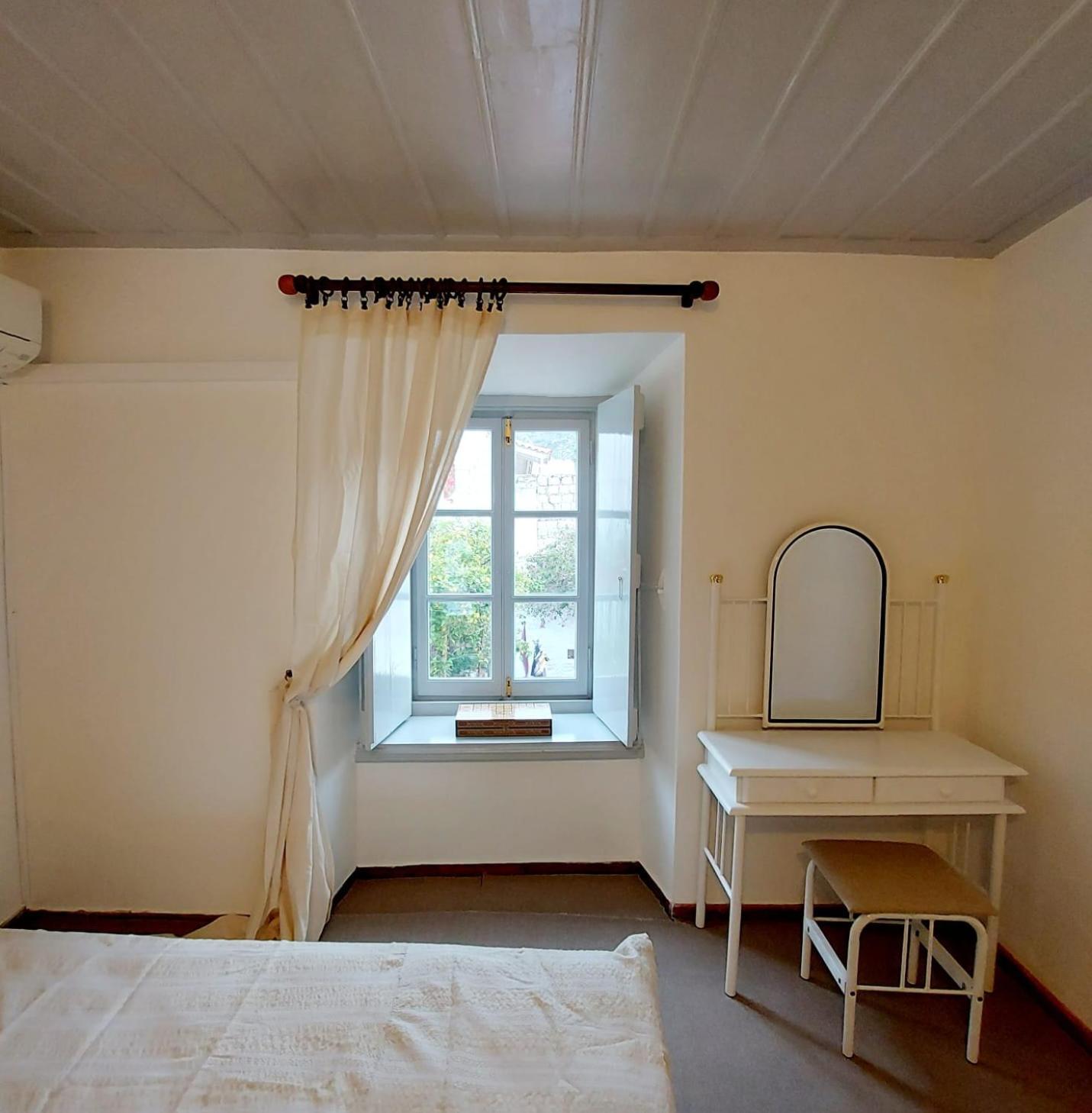Danae Port House Διαμέρισμα Ύδρα Εξωτερικό φωτογραφία