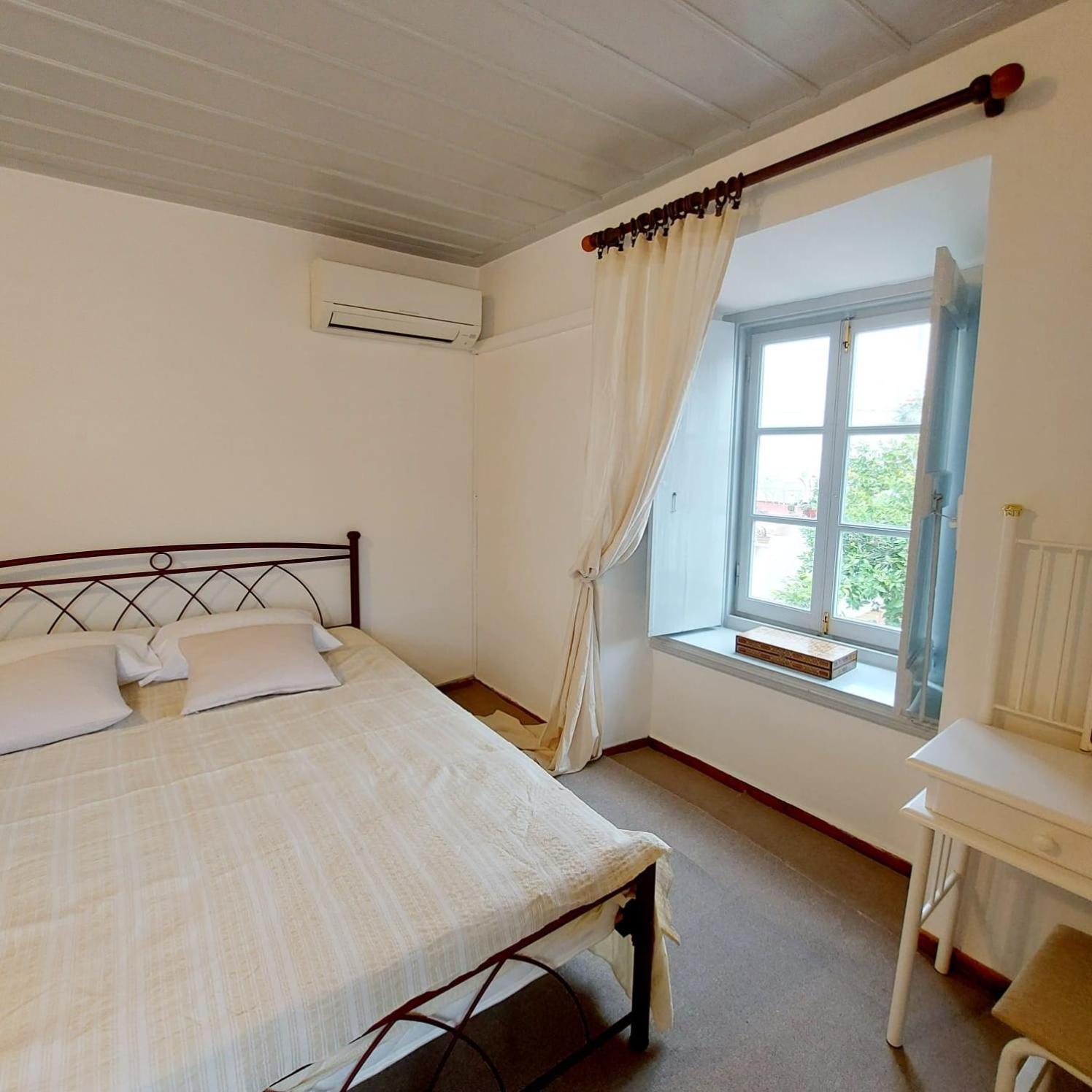 Danae Port House Διαμέρισμα Ύδρα Εξωτερικό φωτογραφία
