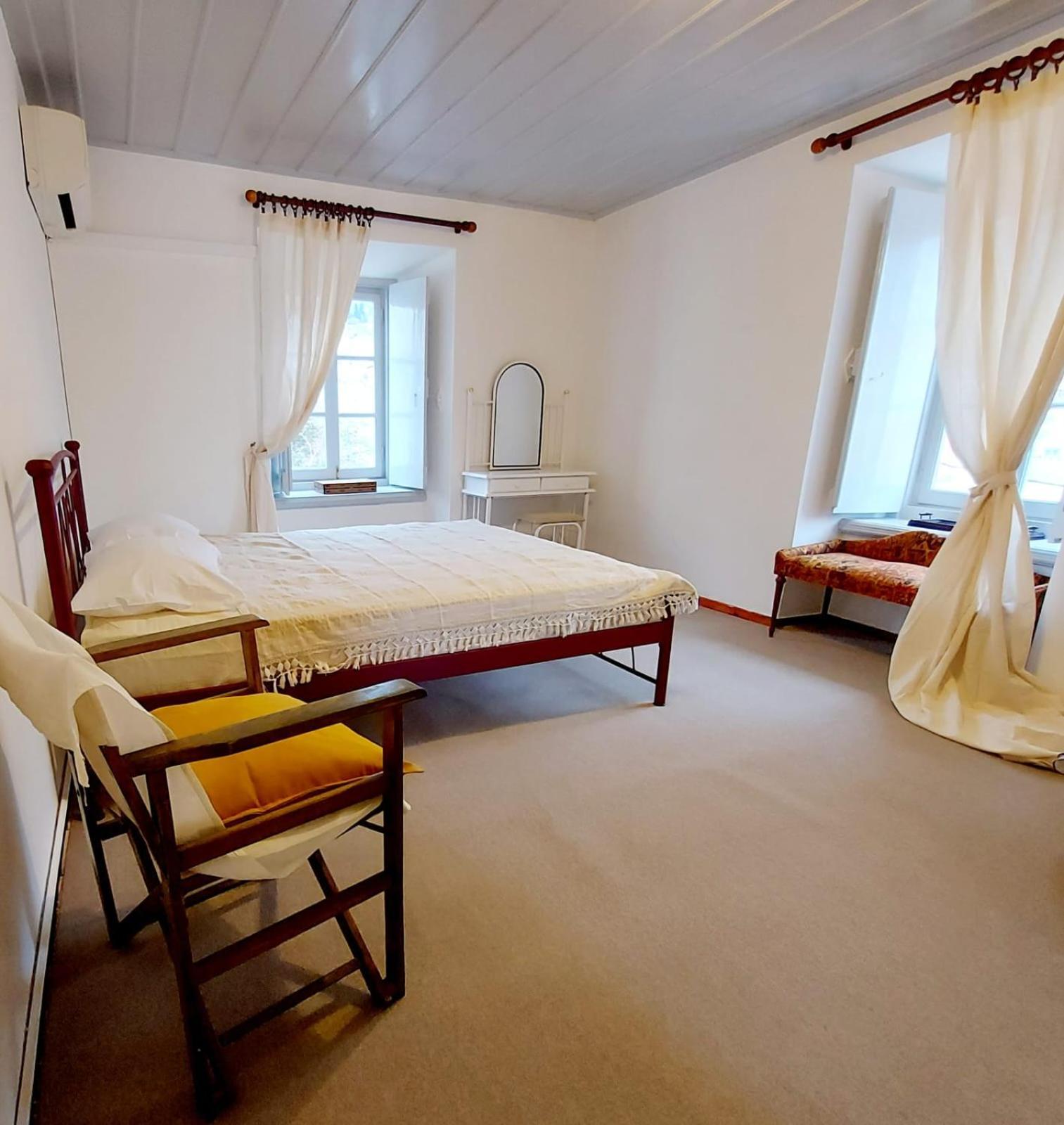 Danae Port House Διαμέρισμα Ύδρα Εξωτερικό φωτογραφία