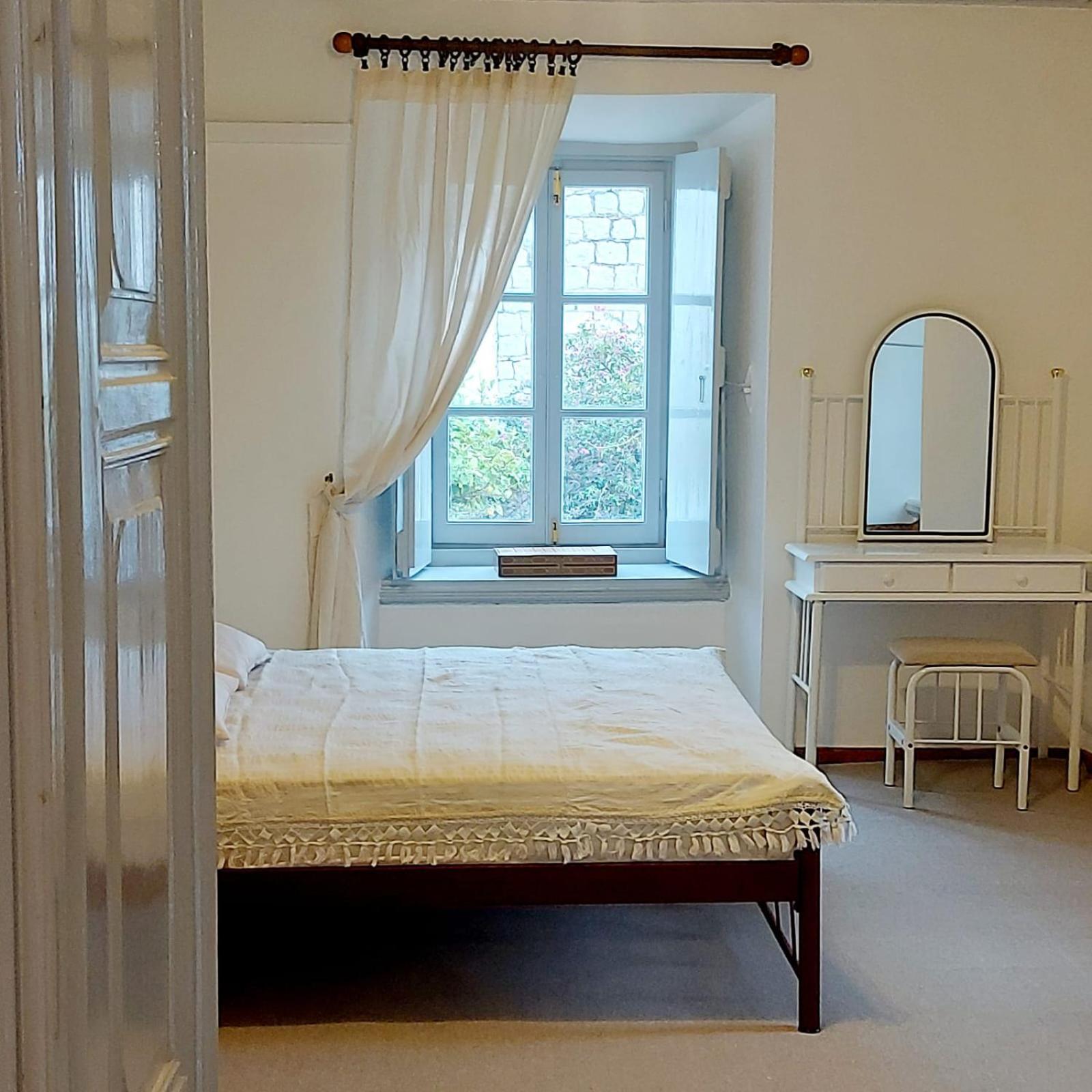 Danae Port House Διαμέρισμα Ύδρα Εξωτερικό φωτογραφία