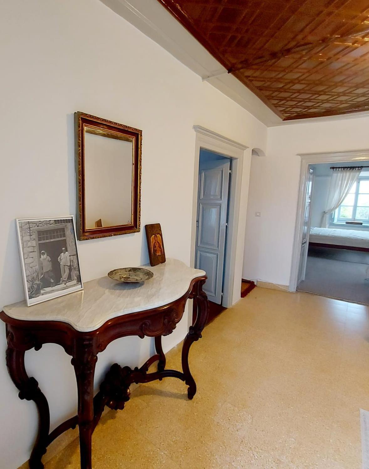Danae Port House Διαμέρισμα Ύδρα Εξωτερικό φωτογραφία