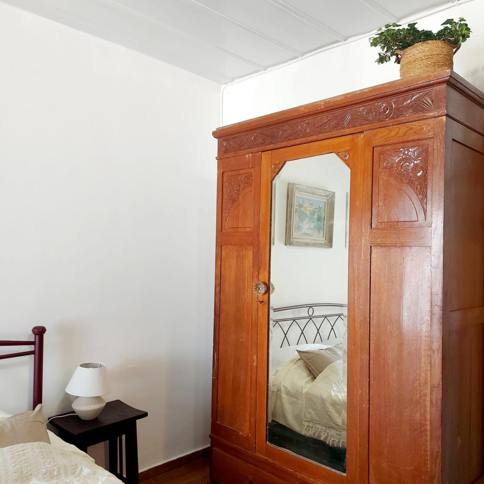 Danae Port House Διαμέρισμα Ύδρα Εξωτερικό φωτογραφία